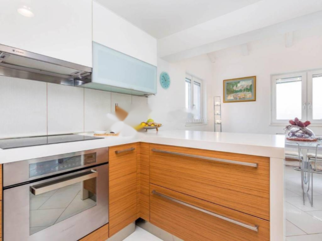 Квартира в Опатии, Хорватия, 222 м² - фото 11