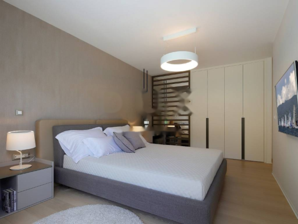 Квартира в Опатии, Хорватия, 128 м² - фото 11