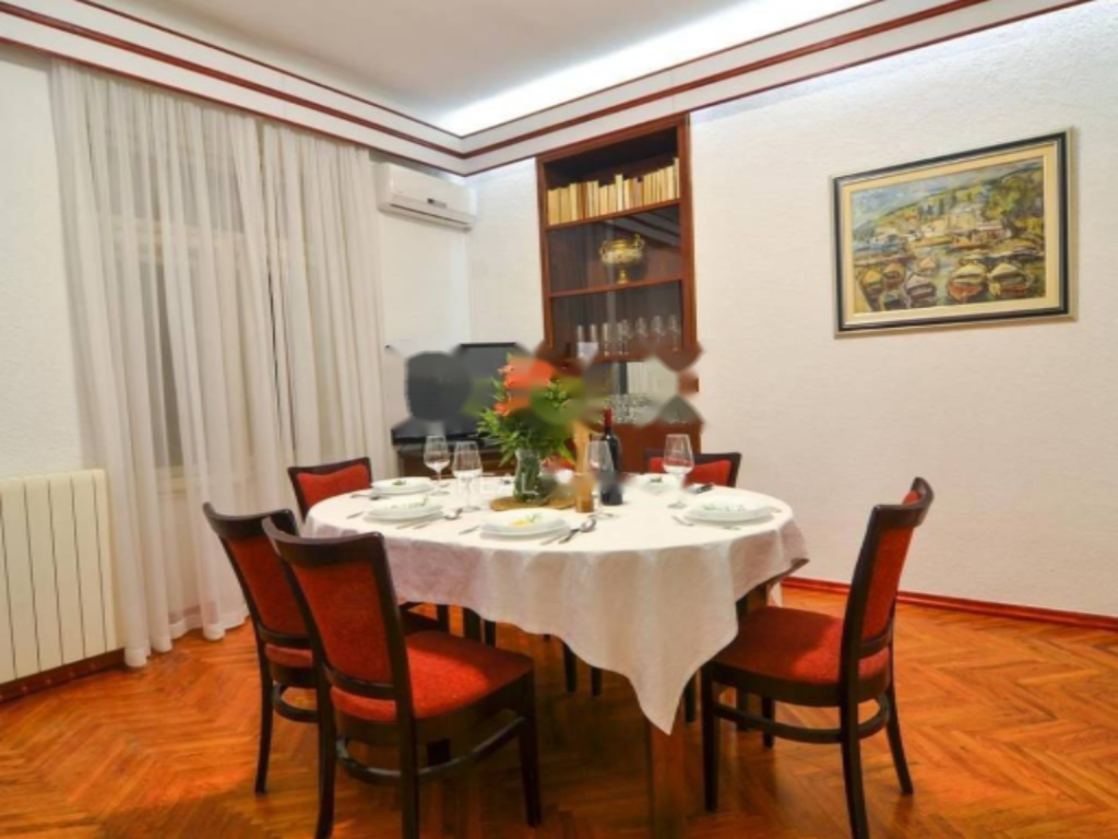 Квартира в Опатии, Хорватия, 200 м² - фото 11