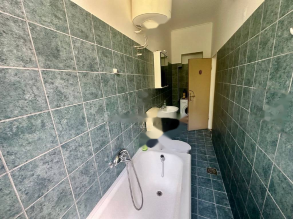 Квартира в Опатии, Хорватия, 33 м² - фото 11