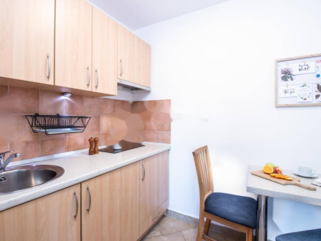 Квартира в Опатии, Хорватия, 170 м² - фото 12