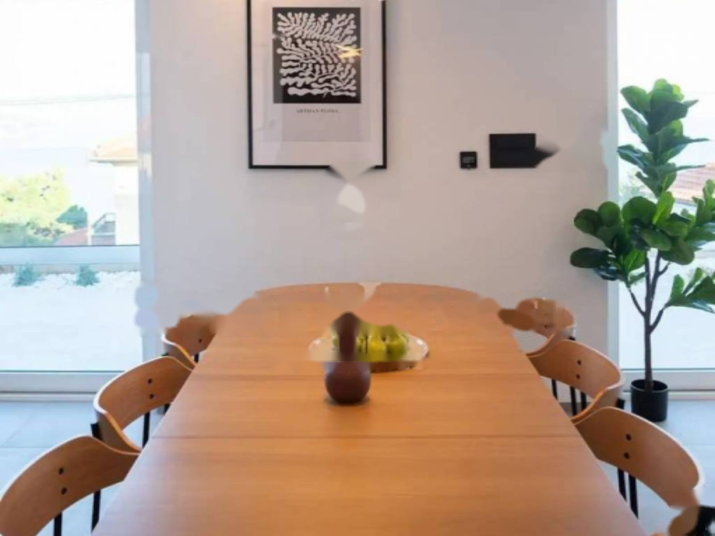 Квартира в Опатии, Хорватия, 102 м² - фото 12