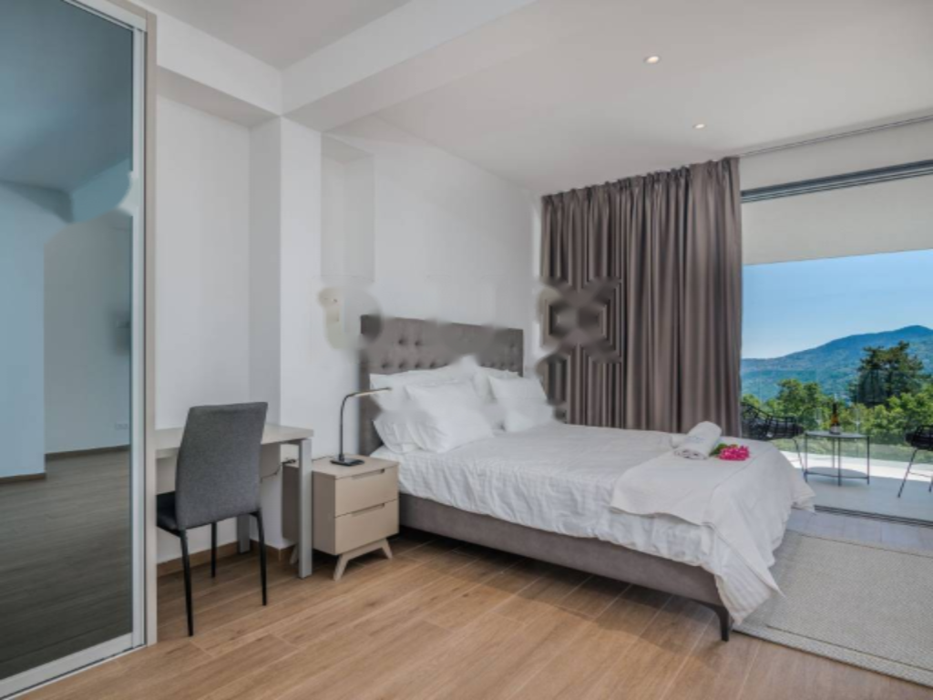 Дом в Опатии, Хорватия, 247 м² - фото 12