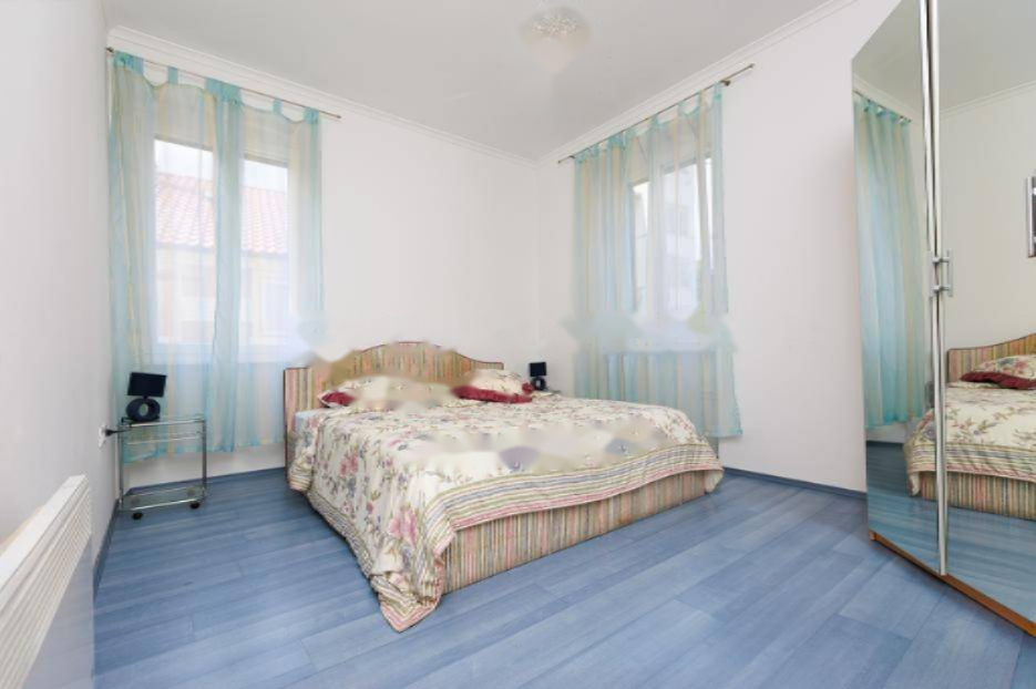 Квартира в Опатии, Хорватия, 97 м² - фото 12