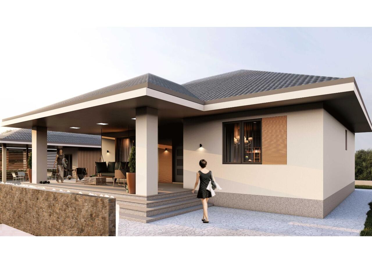 Земля в Никшиче, Черногория, 4 786 м² - фото 1