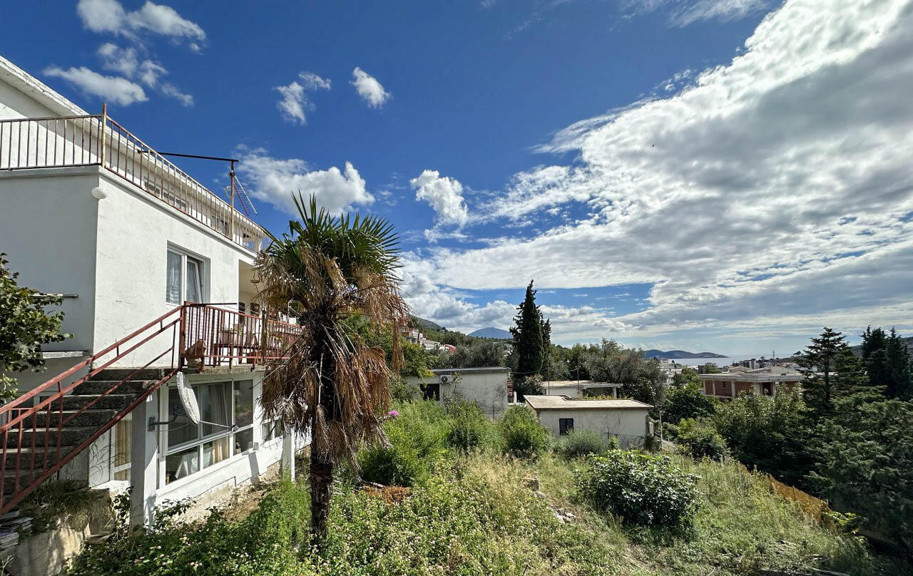 Квартира в Сутоморе, Черногория, 64 м² - фото 2