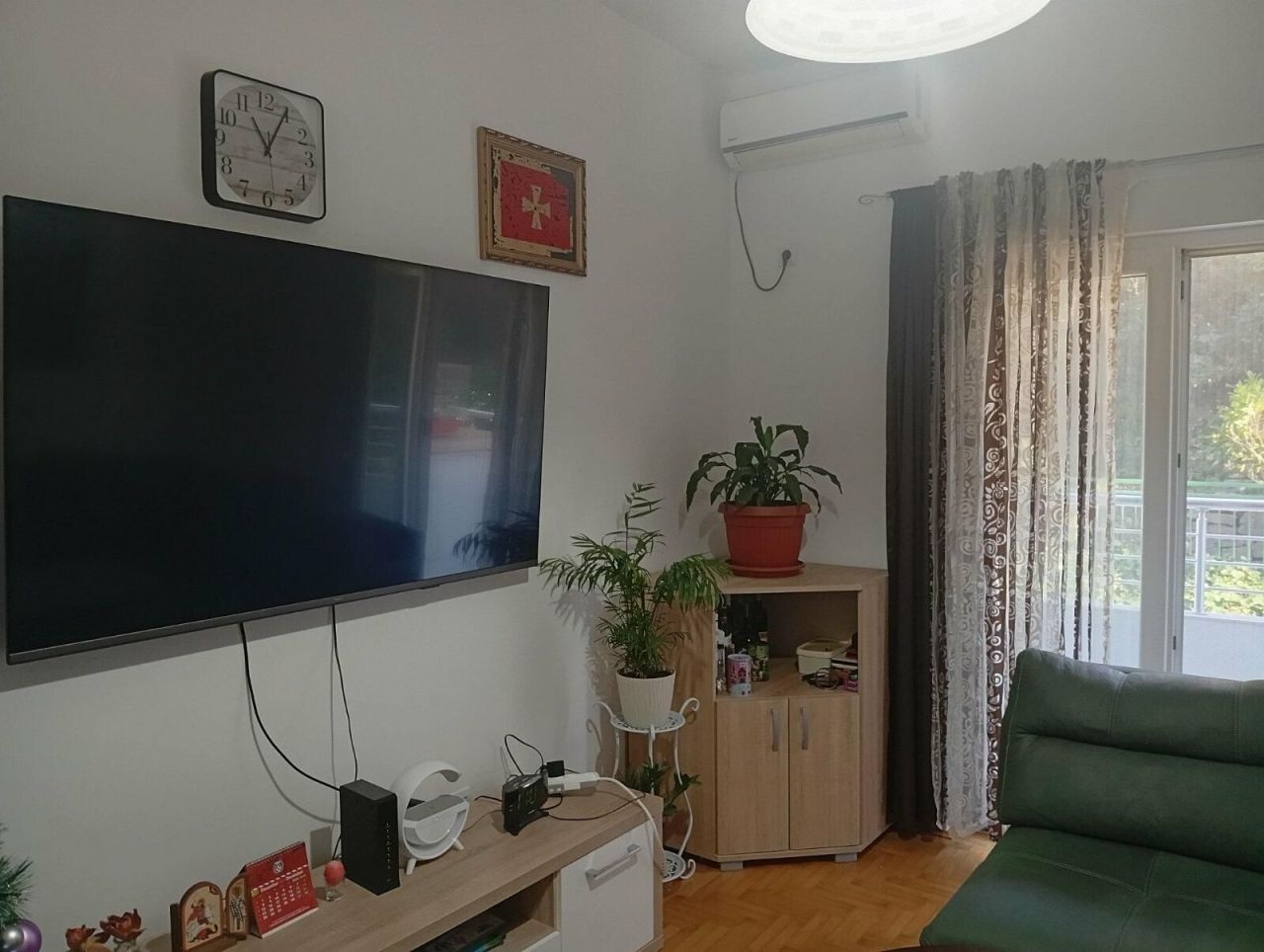 Квартира в Херцег-Нови, Черногория, 62 м² - фото 3