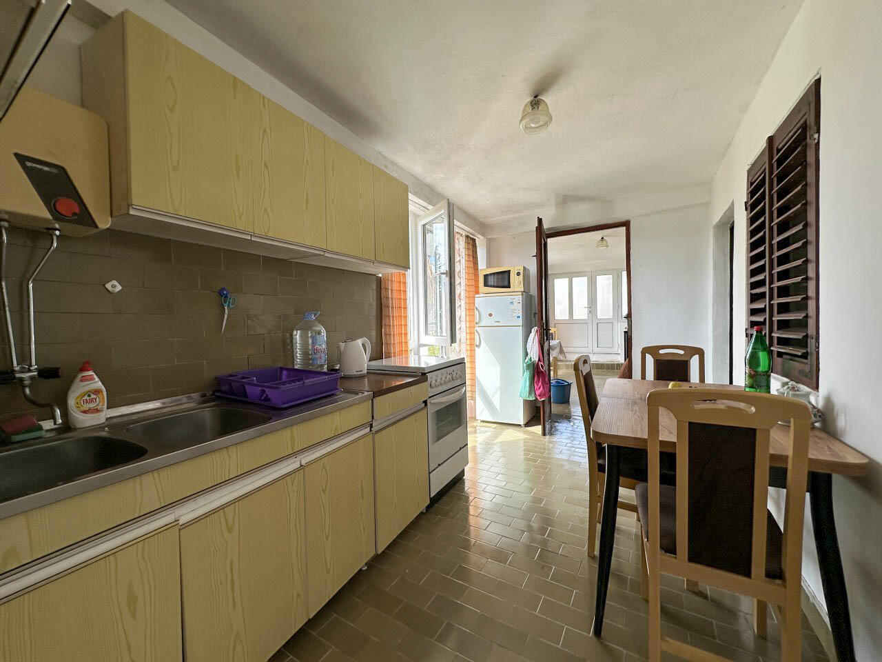 Квартира в Сутоморе, Черногория, 64 м² - фото 3