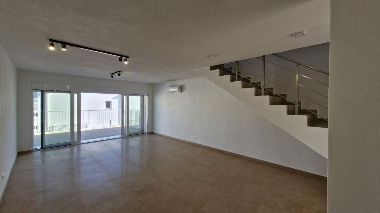 Дом на полуострове Луштица, Черногория, 74 м² - фото 4