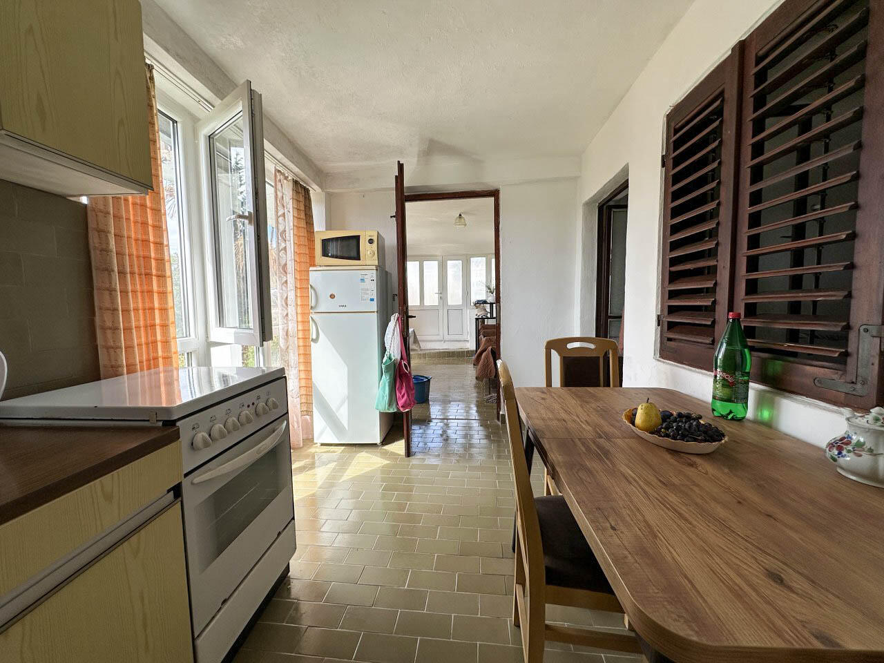 Квартира в Сутоморе, Черногория, 64 м² - фото 4