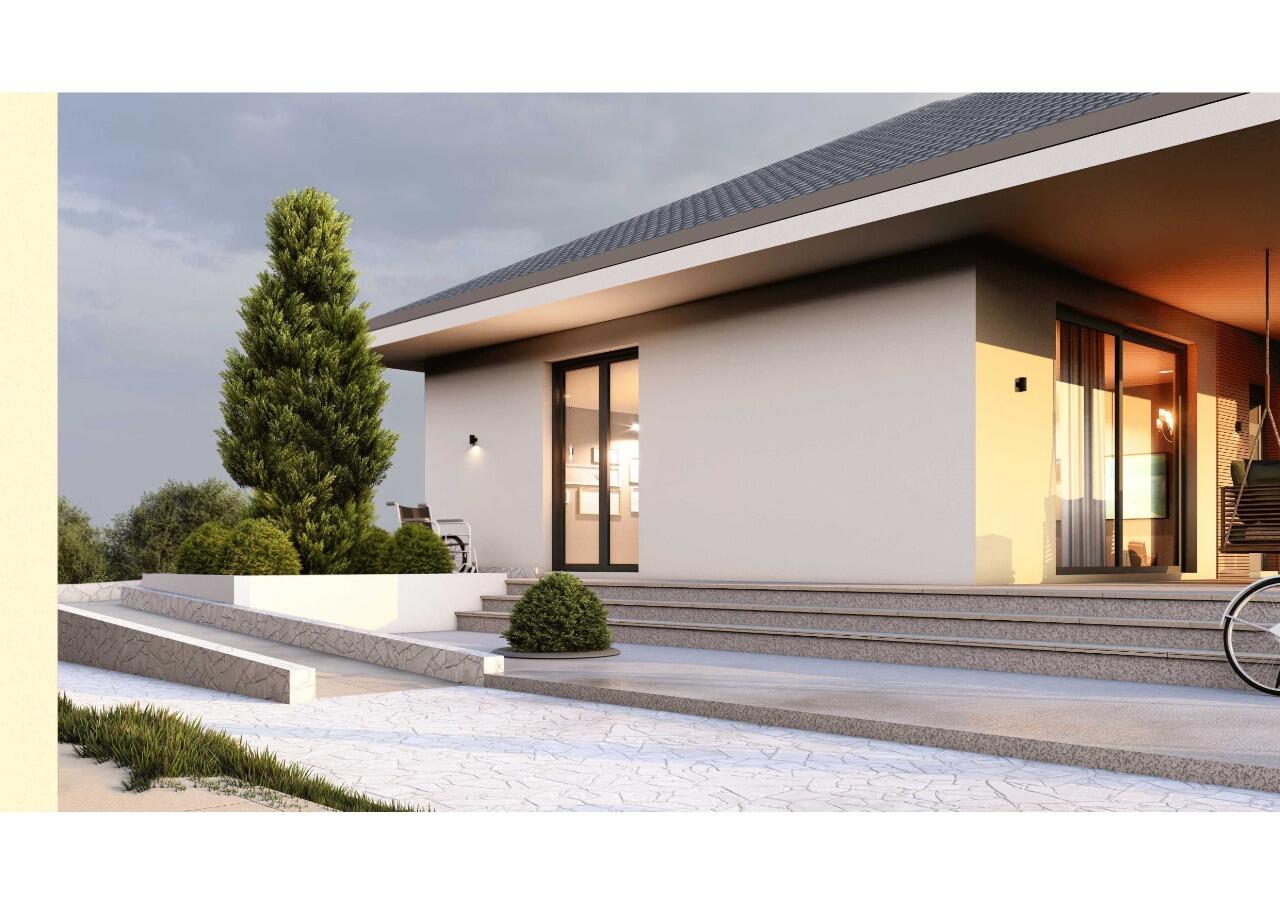 Земля в Никшиче, Черногория, 4 786 м² - фото 4