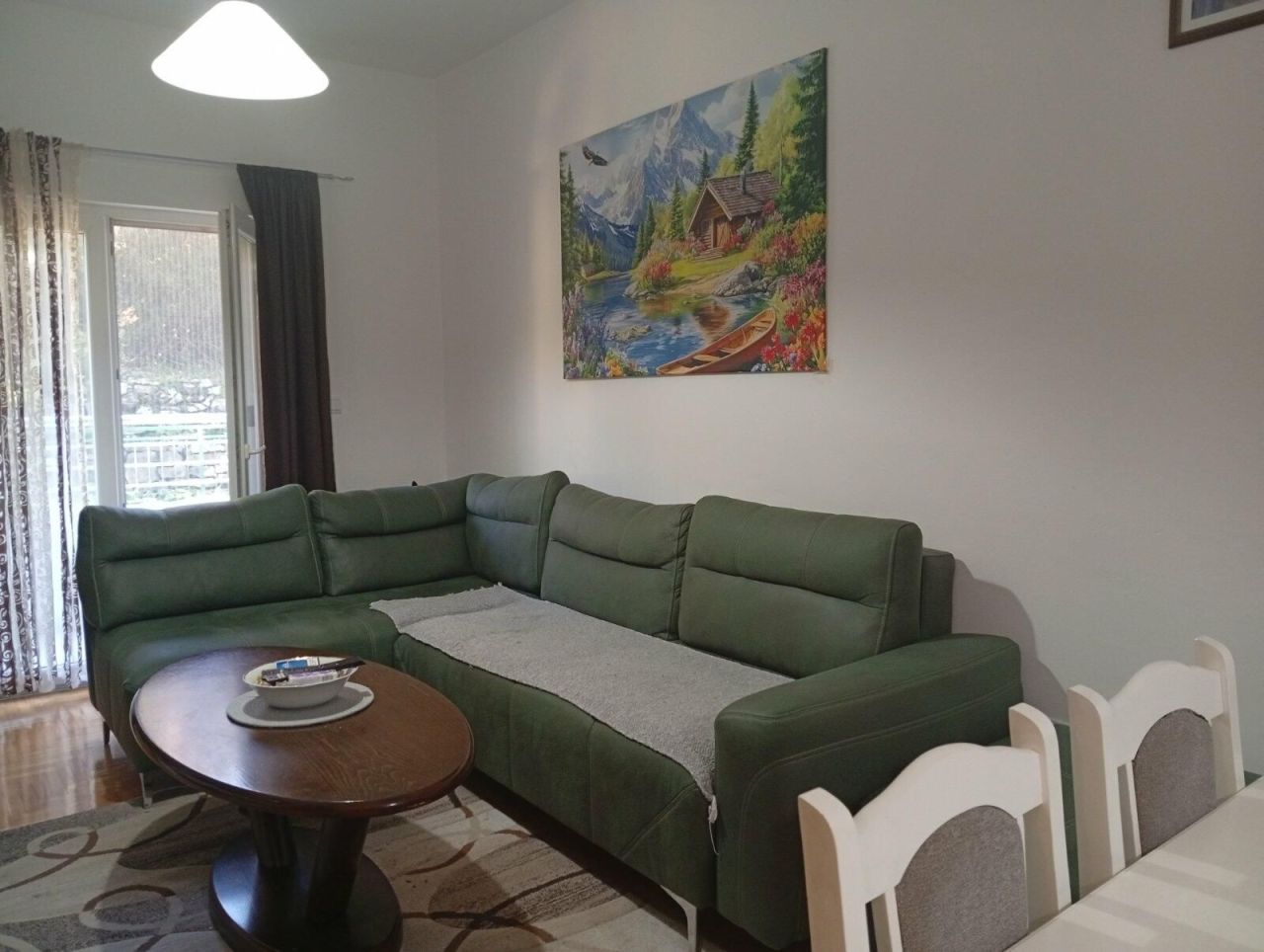 Квартира в Херцег-Нови, Черногория, 62 м² - фото 4