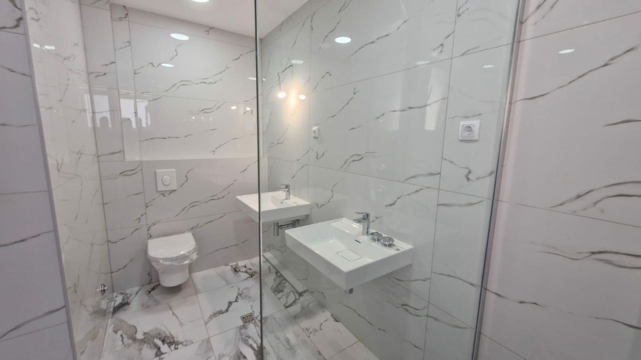 Дом на полуострове Луштица, Черногория, 74 м² - фото 5