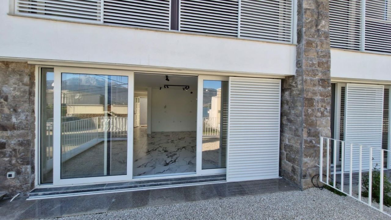 Дом на полуострове Луштица, Черногория, 74 м² - фото 6