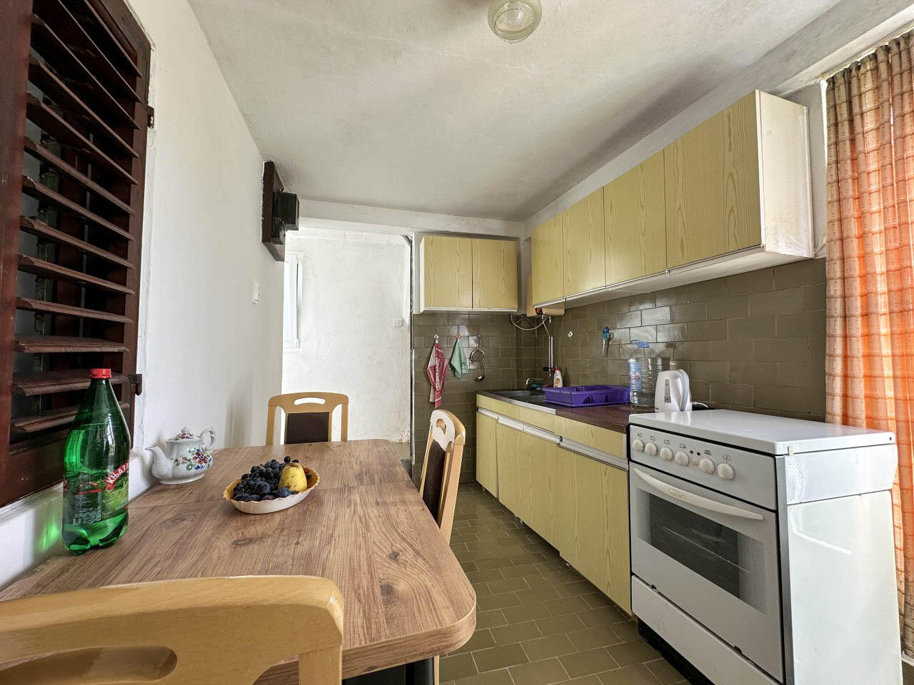 Квартира в Сутоморе, Черногория, 64 м² - фото 6