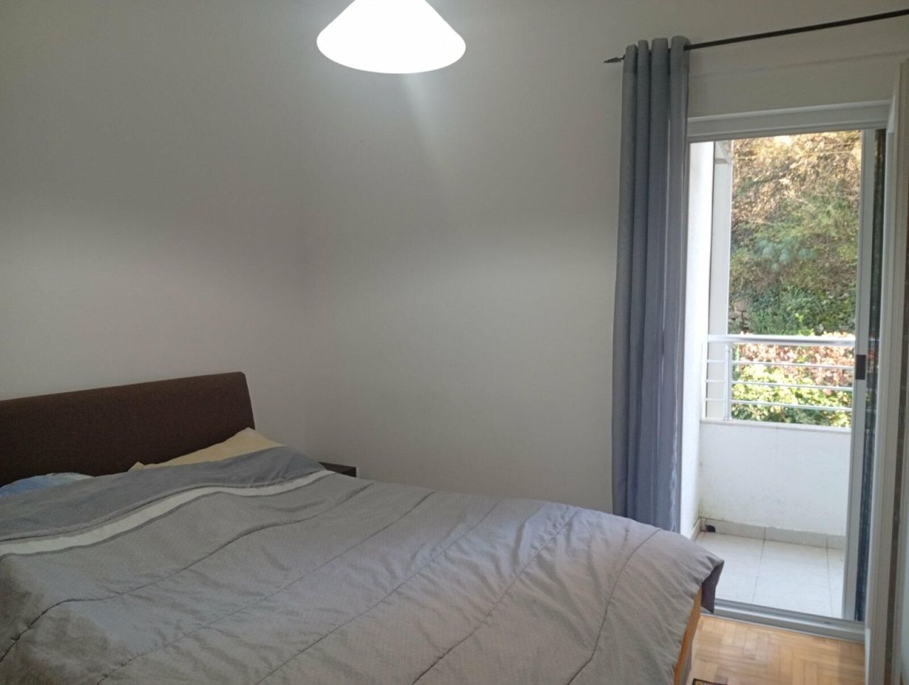 Квартира в Херцег-Нови, Черногория, 62 м² - фото 8