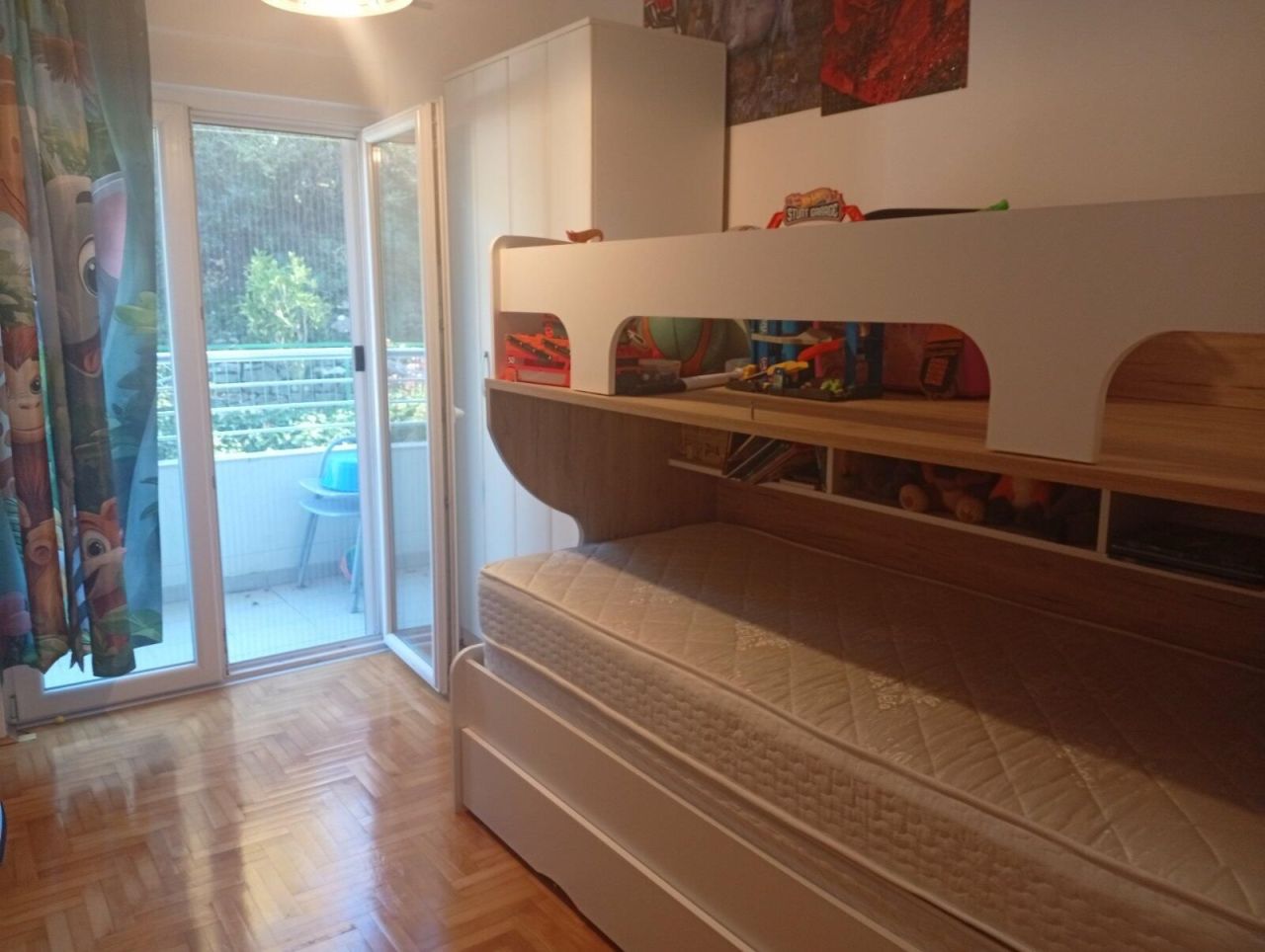 Квартира в Херцег-Нови, Черногория, 62 м² - фото 9