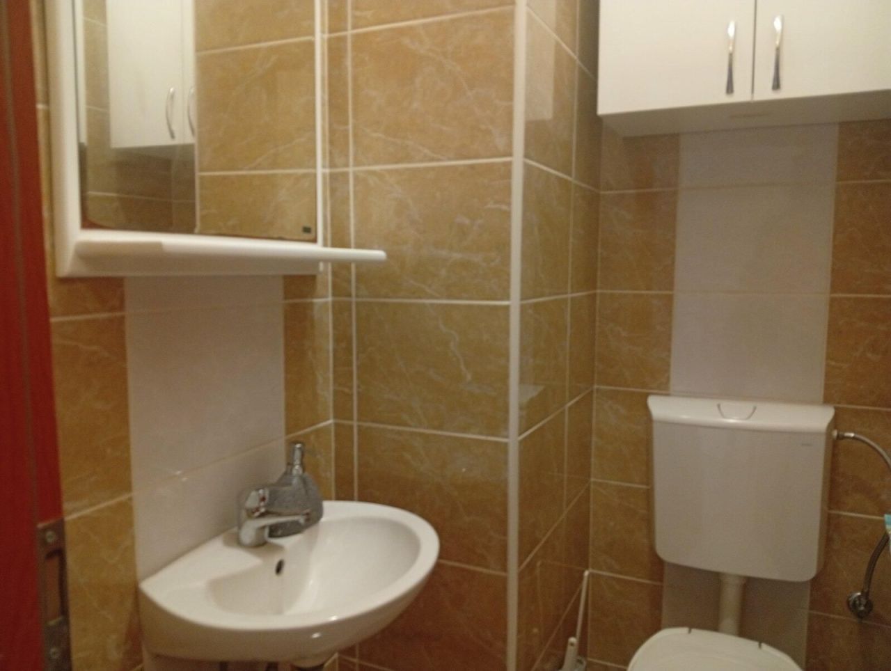 Квартира в Херцег-Нови, Черногория, 62 м² - фото 14