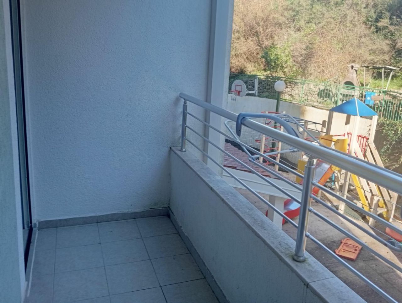 Квартира в Херцег-Нови, Черногория, 62 м² - фото 16