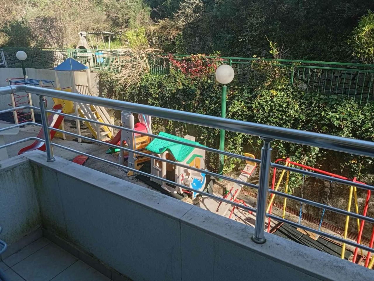 Квартира в Херцег-Нови, Черногория, 62 м² - фото 17