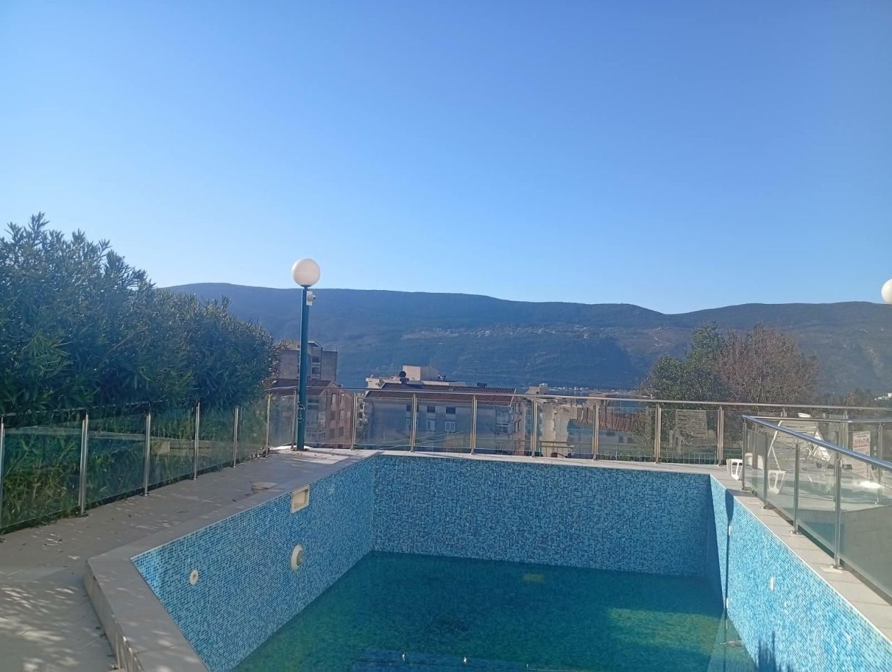 Квартира в Херцег-Нови, Черногория, 62 м² - фото 19