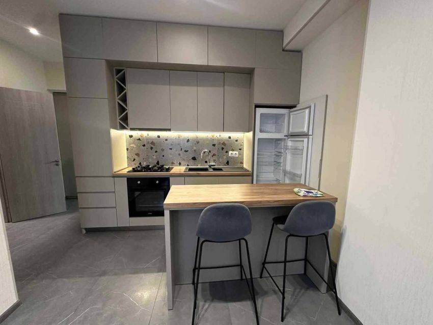 Квартира в Тбилиси, Грузия, 66 м² - фото 2