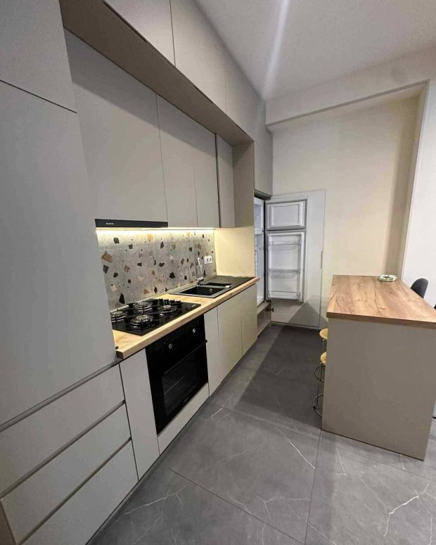 Квартира в Тбилиси, Грузия, 66 м² - фото 3