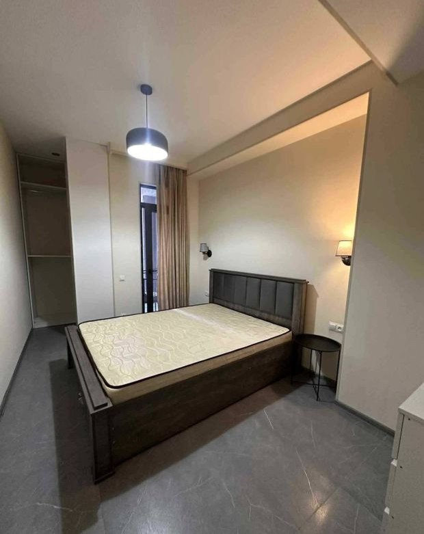 Квартира в Тбилиси, Грузия, 66 м² - фото 4