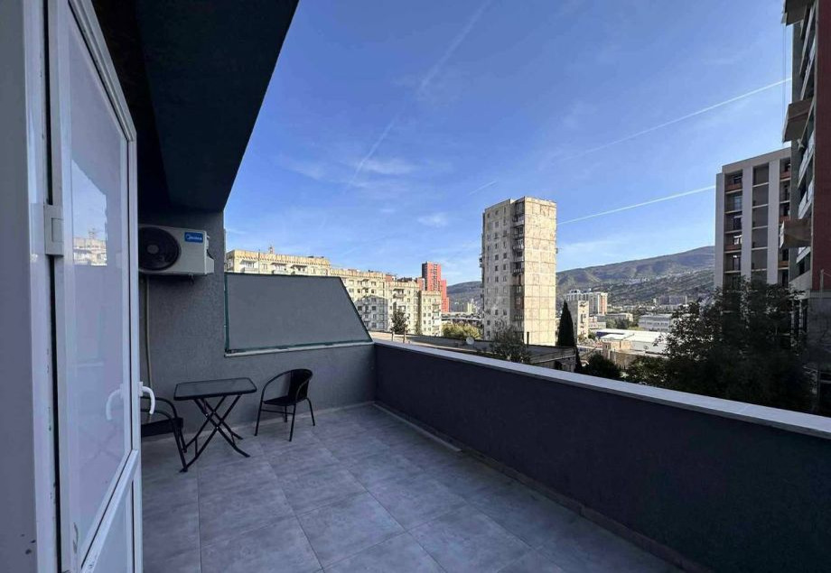 Квартира в Тбилиси, Грузия, 66 м² - фото 7