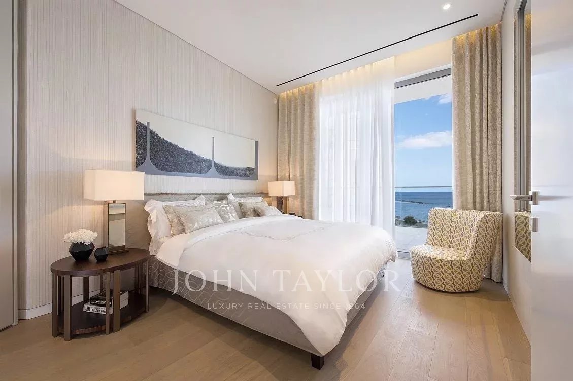 Квартира в Лимасоле, Кипр, 137 м² - фото 3