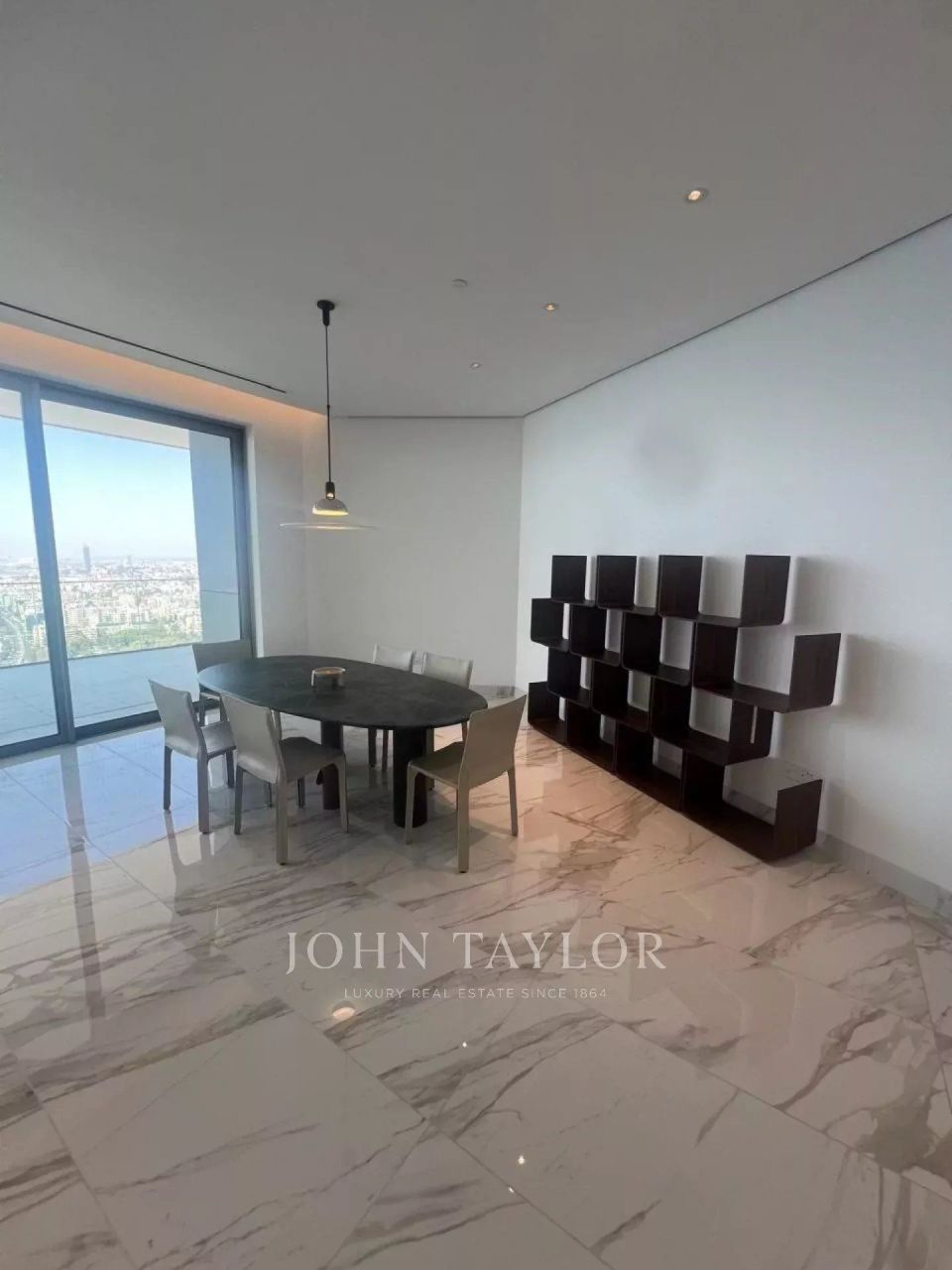 Квартира в Лимасоле, Кипр, 119 м² - фото 4