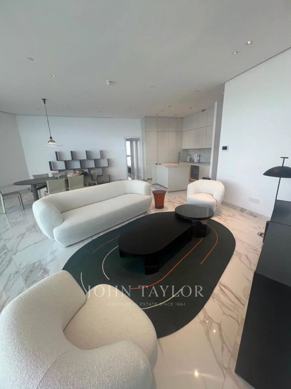 Квартира в Лимасоле, Кипр, 57 м² - фото 5