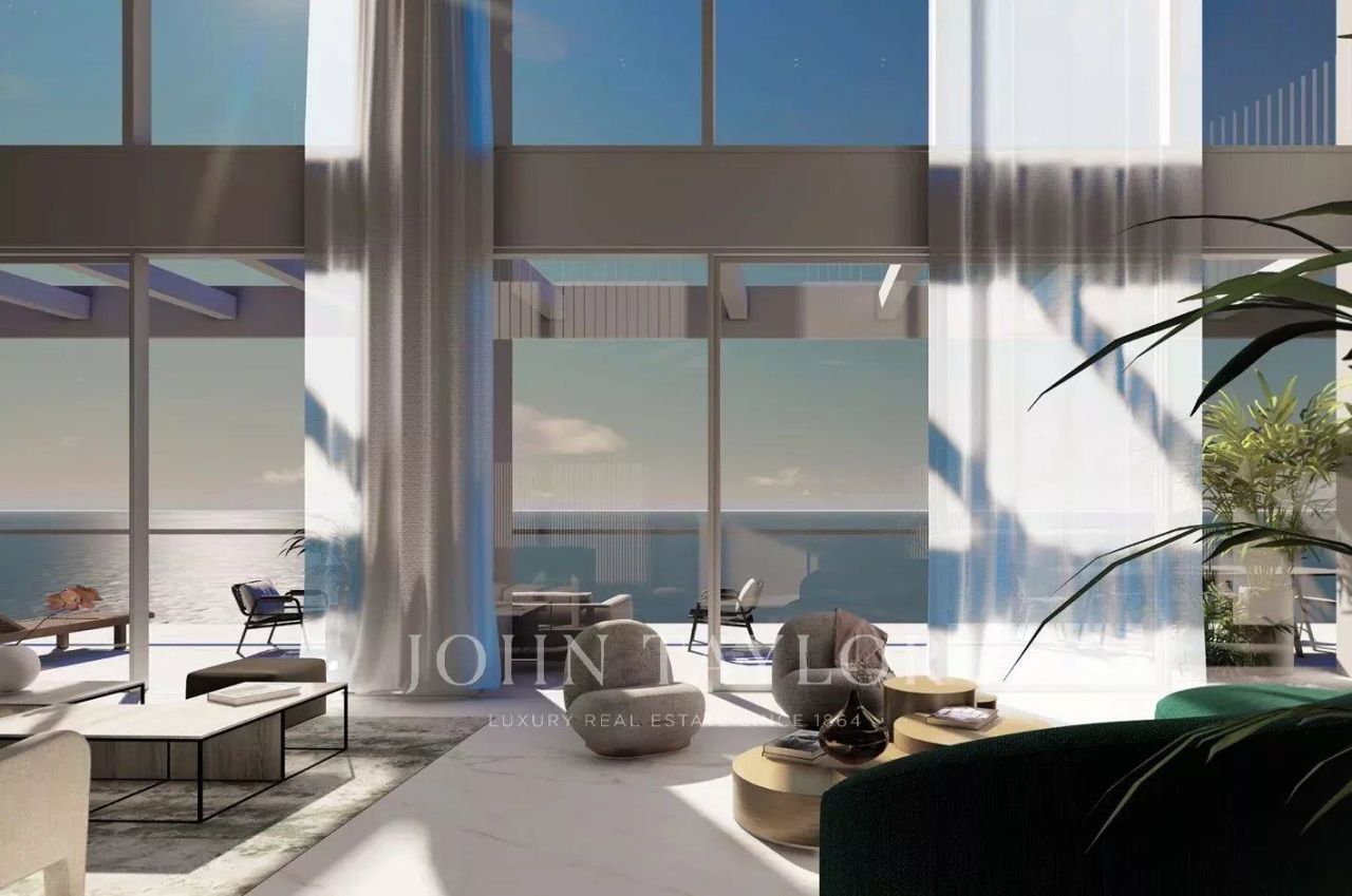 Квартира в Лимасоле, Кипр, 137 м² - фото 5