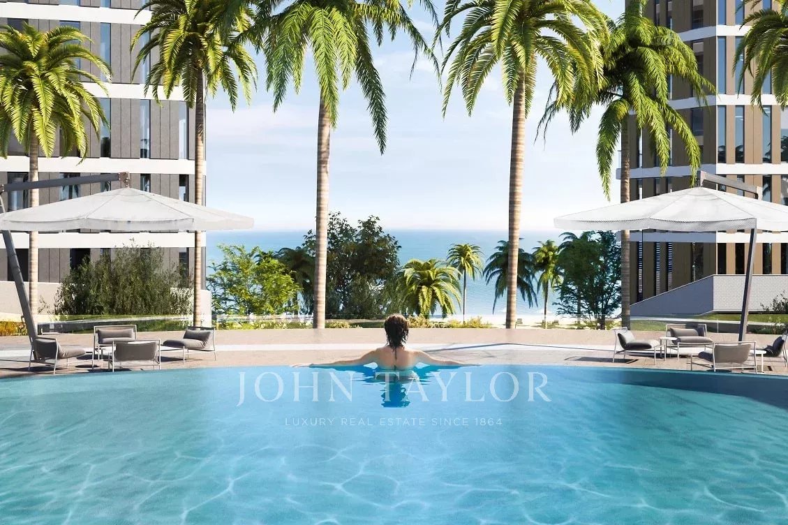 Квартира в Лимасоле, Кипр, 137 м² - фото 11