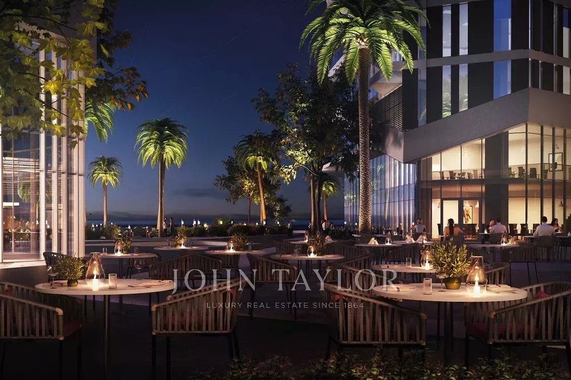 Квартира в Лимасоле, Кипр, 119 м² - фото 14