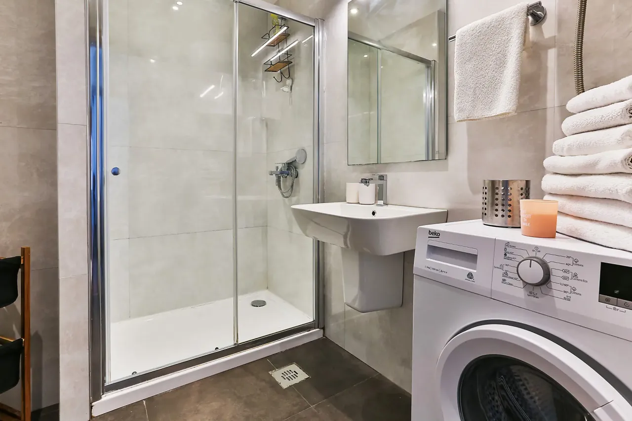 Квартира в Будве, Черногория, 46 м² - фото 7