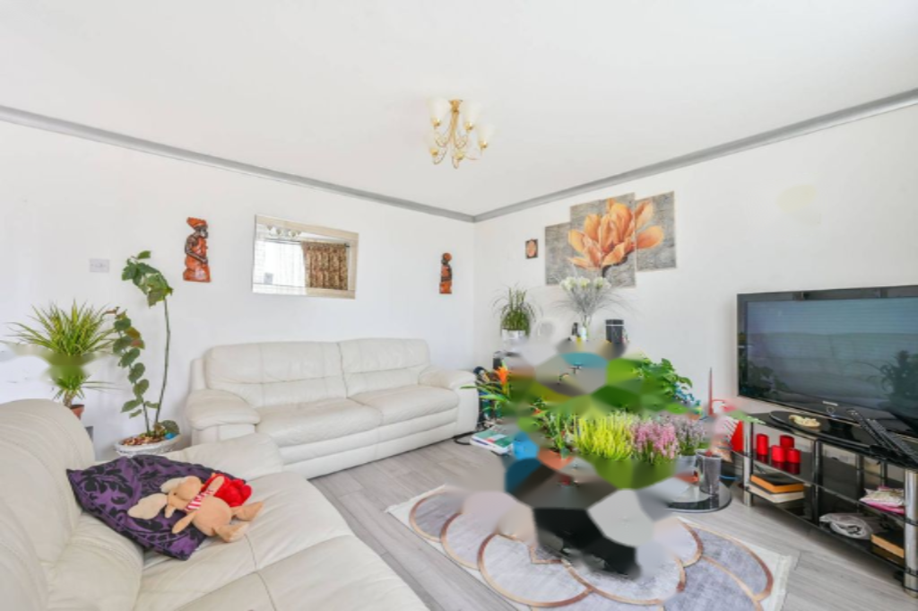 Квартира в Лондоне, Великобритания, 52 м² - фото 1