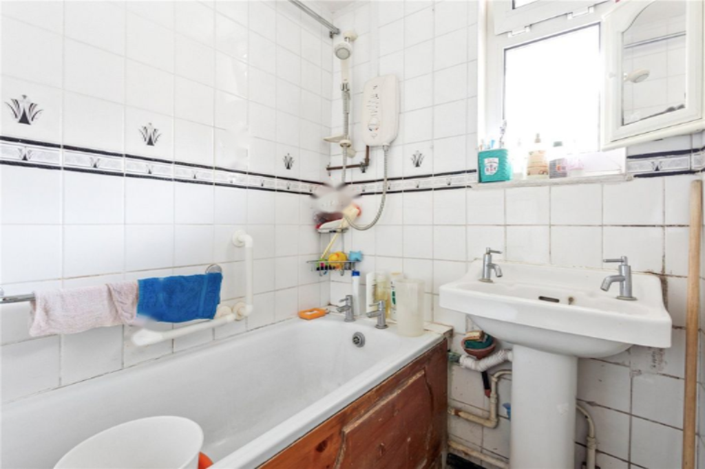 Квартира в Лондоне, Великобритания, 49 м² - фото 1