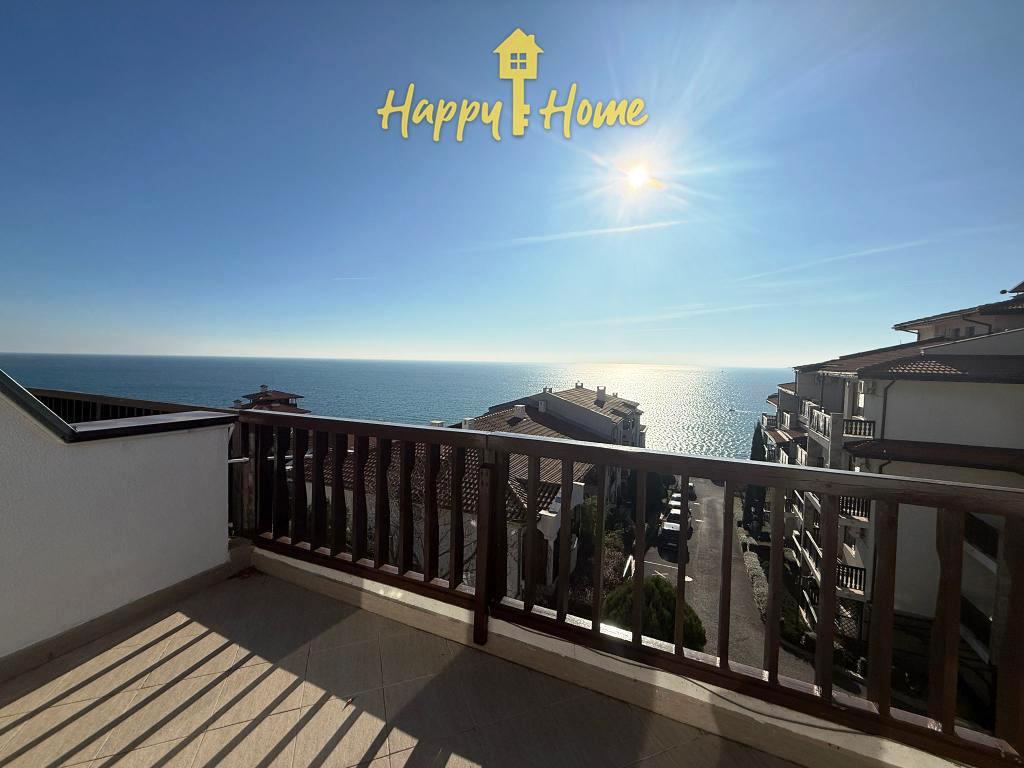 Квартира в Святом Власе, Болгария, 103 м² - фото 2