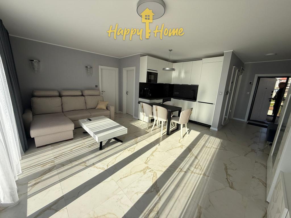 Квартира в Святом Власе, Болгария, 103 м² - фото 4