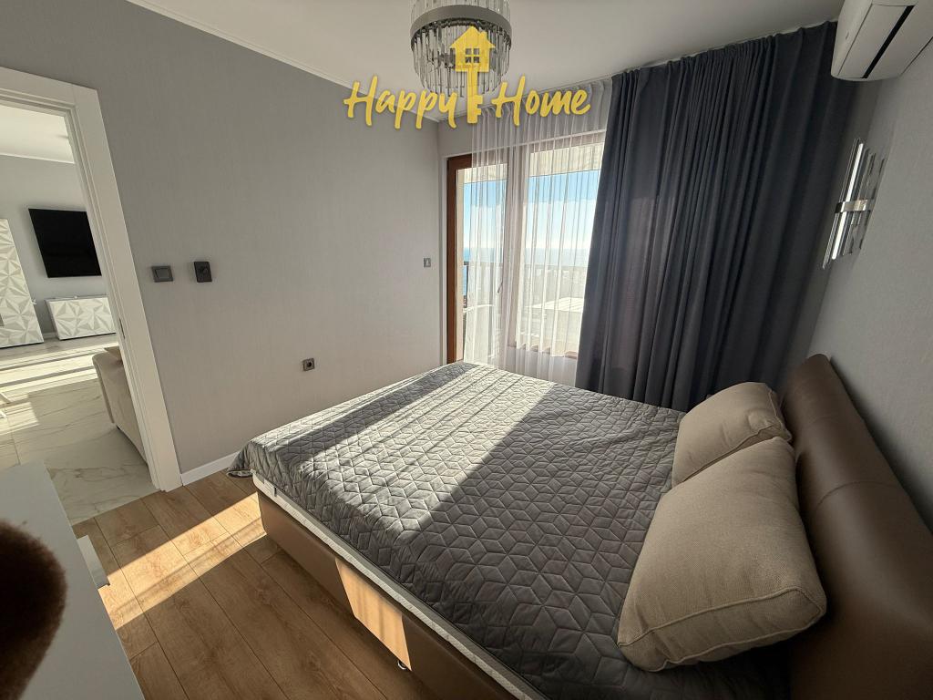 Квартира в Святом Власе, Болгария, 103 м² - фото 10