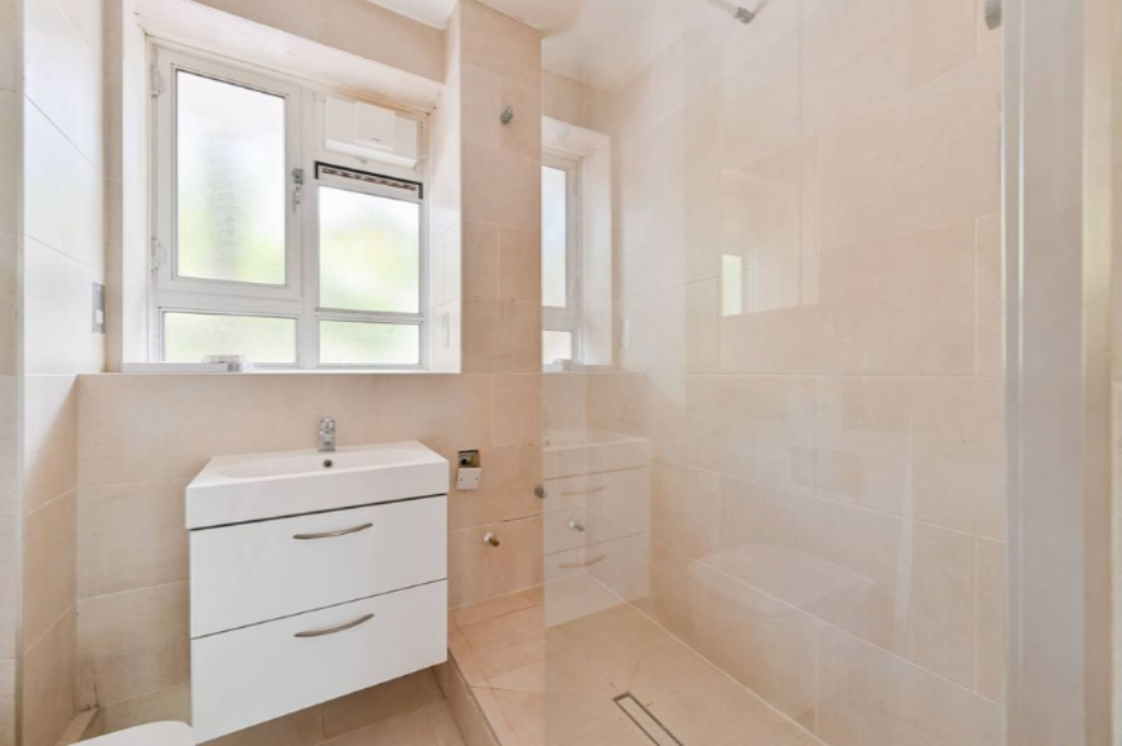 Квартира в Лондоне, Великобритания, 46 м² - фото 1