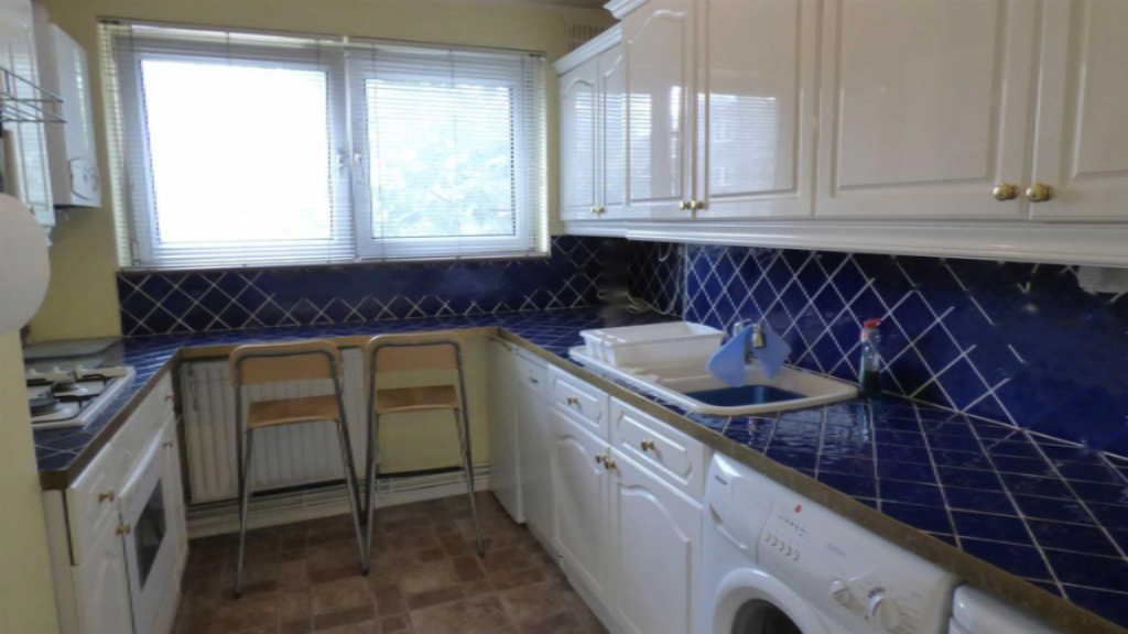 Квартира в Лондоне, Великобритания, 37 м² - фото 1