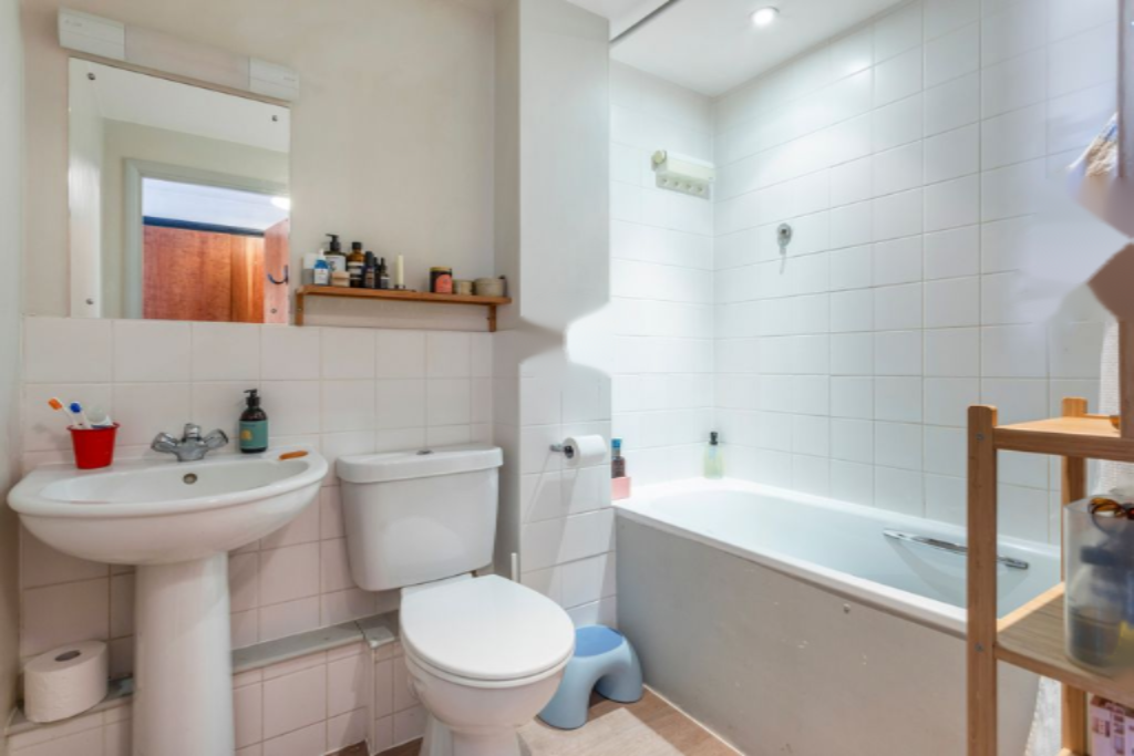 Квартира в Лондоне, Великобритания, 52 м² - фото 1