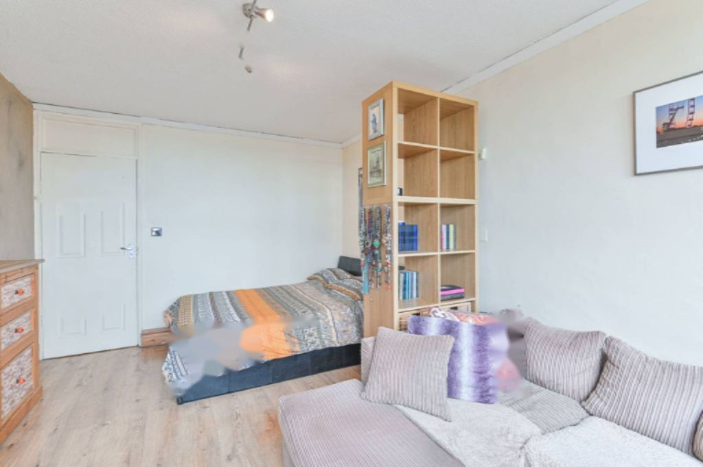 Квартира в Лондоне, Великобритания, 77 м² - фото 1