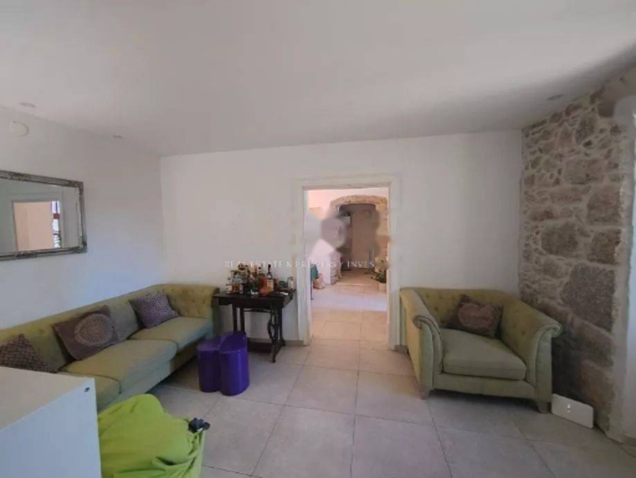 Квартира в Опатии, Хорватия, 87 м² - фото 1