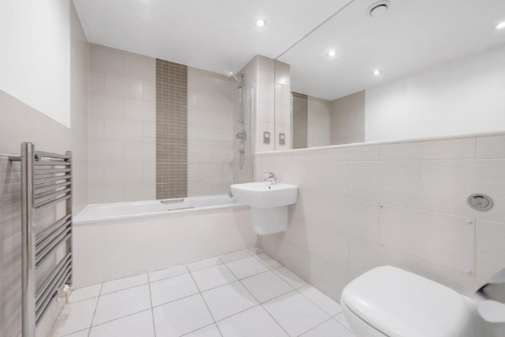 Квартира в Лондоне, Великобритания, 51 м² - фото 1