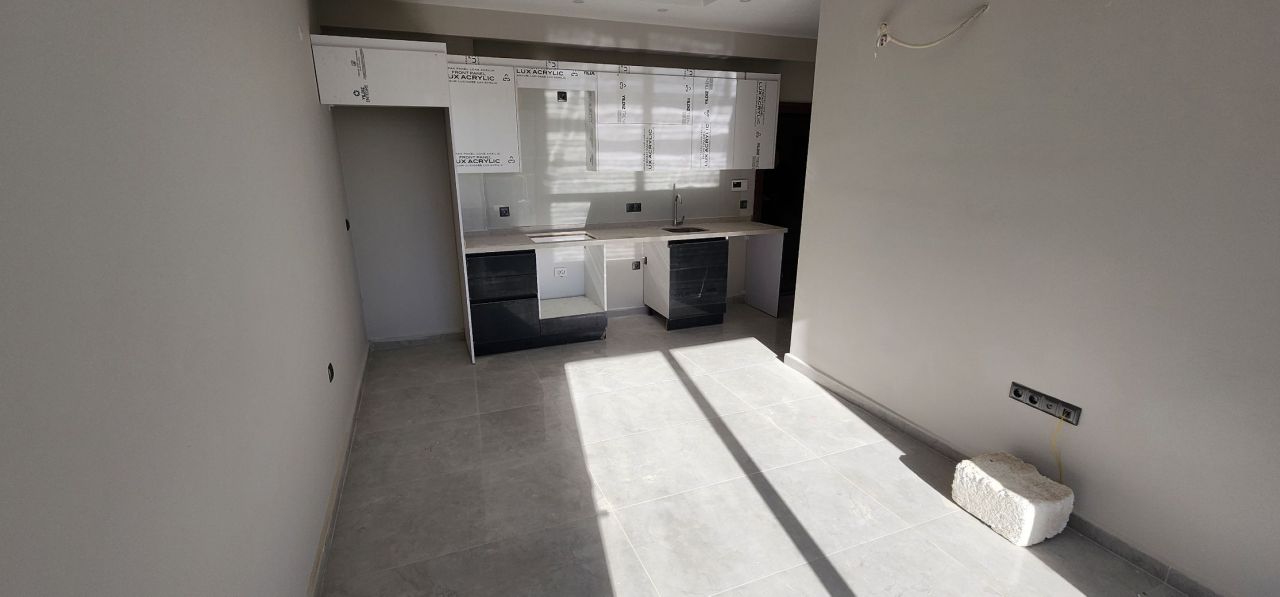 Квартира в Алании, Турция, 90 м² - фото 5