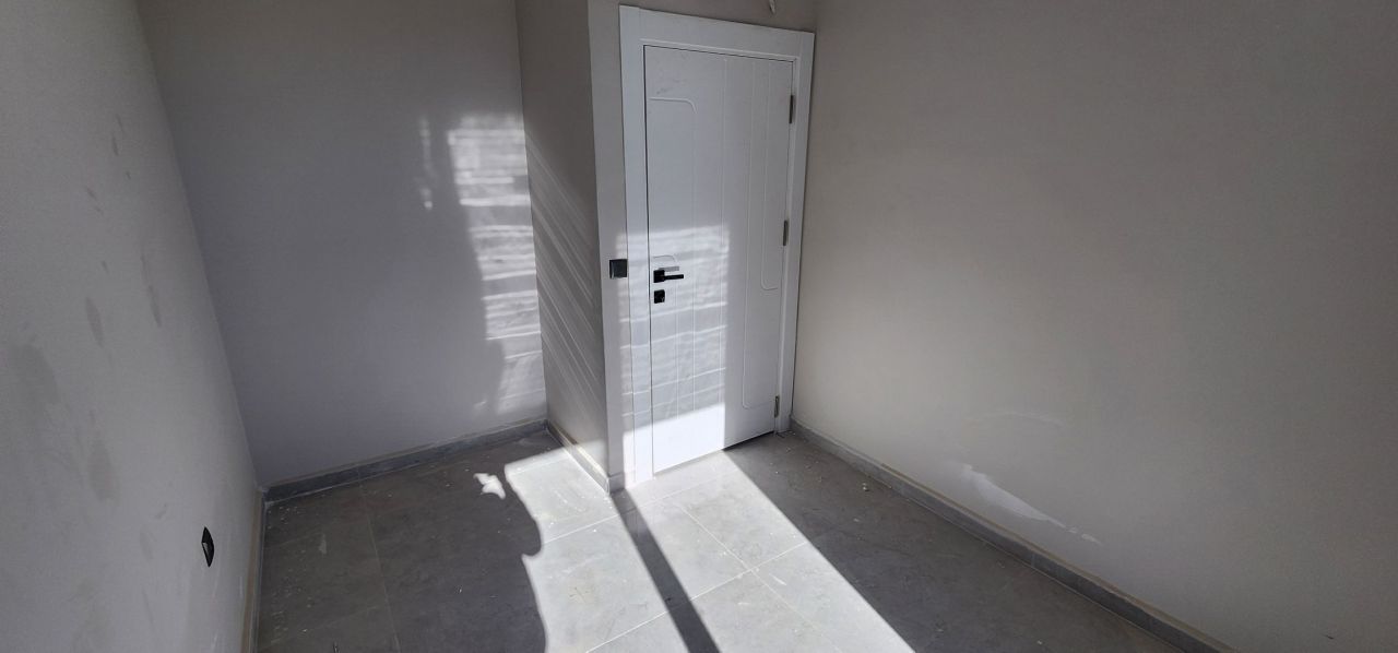 Квартира в Алании, Турция, 90 м² - фото 7