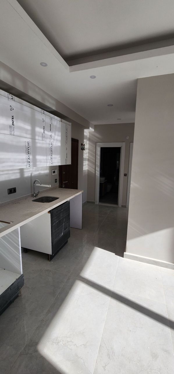 Квартира в Алании, Турция, 90 м² - фото 13